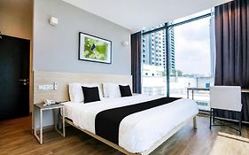 Hotel O Mokka Hotel